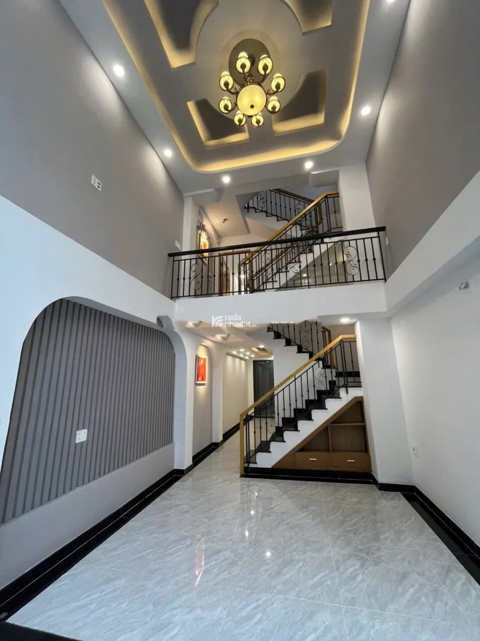 Nhanh tay đầu tư ngay! hẻm oto 5m, sát MT Điện Biên Phủ, Bình Thạnh, giá 6 tỷ 250 triệu, DT 50m2