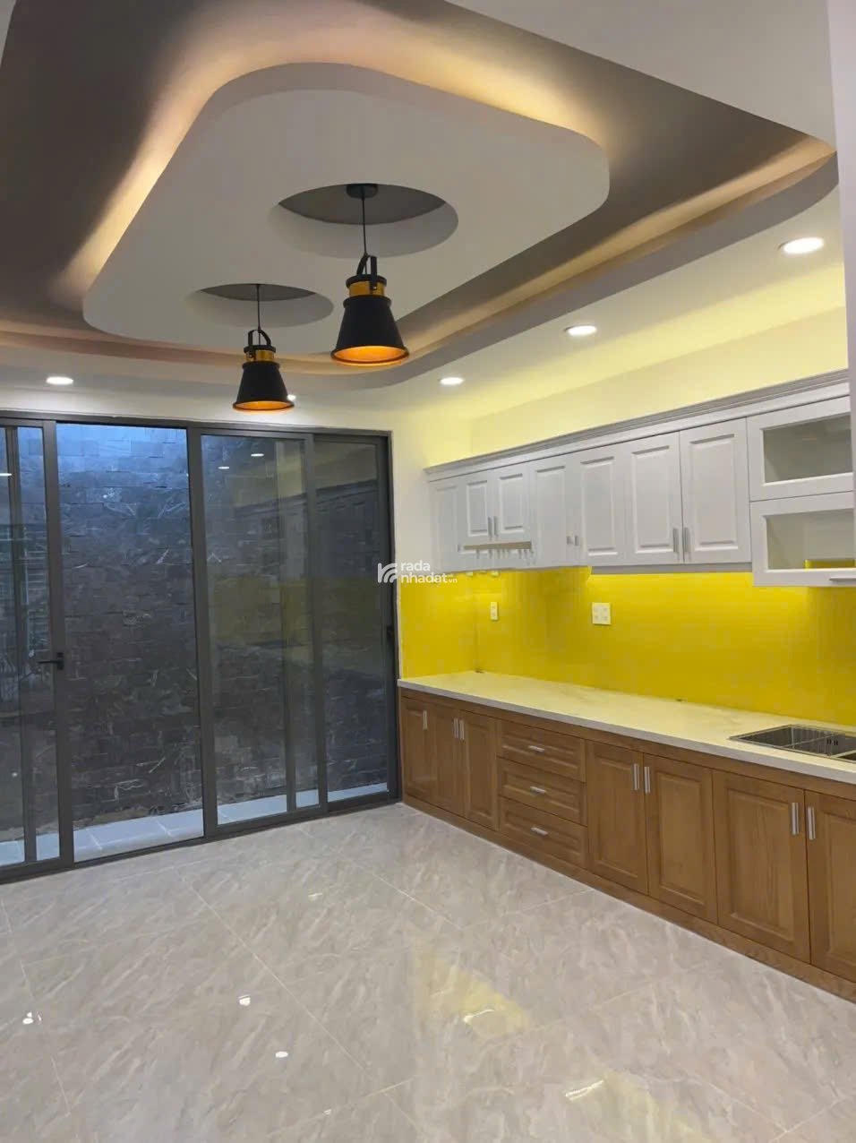 Nhanh tay đầu tư ngay! hẻm oto 5m, sát MT Điện Biên Phủ, Bình Thạnh, giá 6 tỷ 250 triệu, DT 50m2