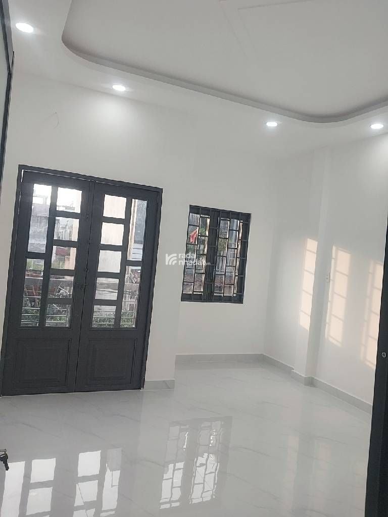 BÁN NHÀ LIÊN KHU 4-5 60M2 4X15M 4.X TỶ HXH BÌNH HƯNG HÒA B BÌNH TÂN 