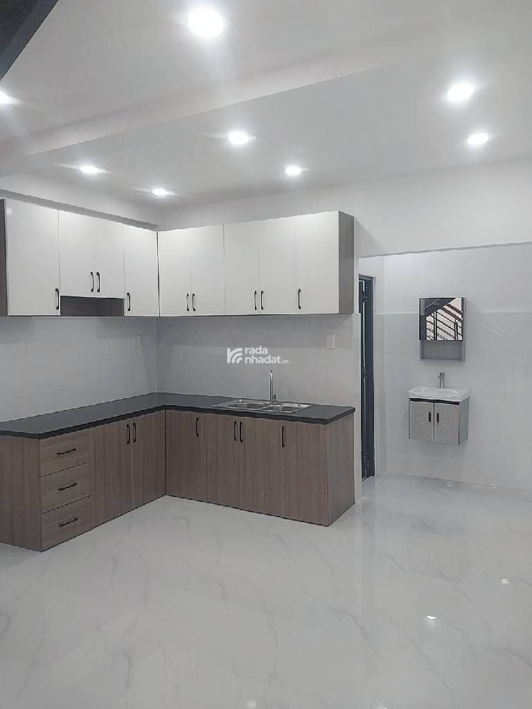 BÁN NHÀ LIÊN KHU 4-5 60M2 4X15M 4.X TỶ HXH BÌNH HƯNG HÒA B BÌNH TÂN 