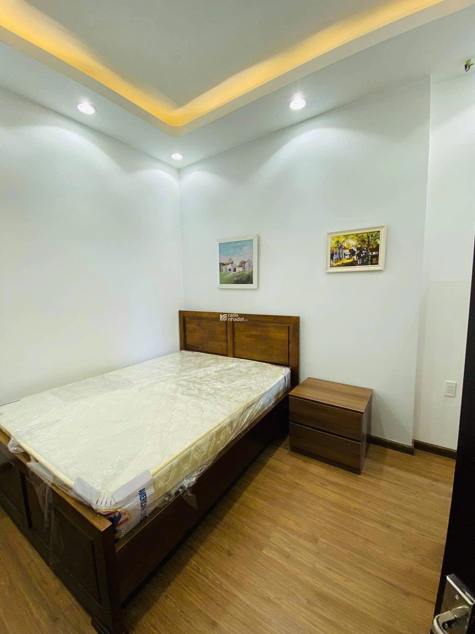 Cho thuê căn hộ Wilton Tower ngay trung tâm