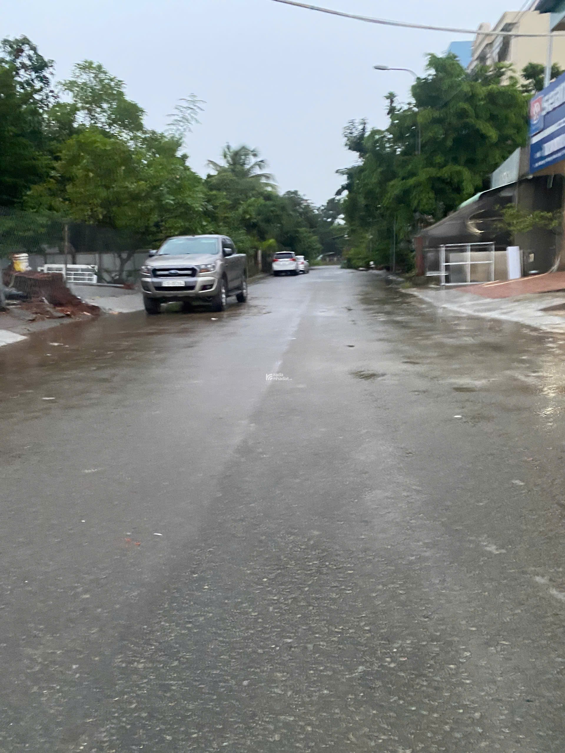 Lô đất KDC Kiến Á diện tích 110m, giá tốt view sông