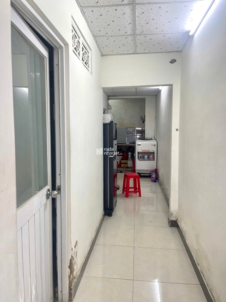 Bán nhà C4 Ở ngay - Dương Đình Hội, Phước Long B, Q.9 - 56m2 vuông vức - Chỉ 4.2 tỷ