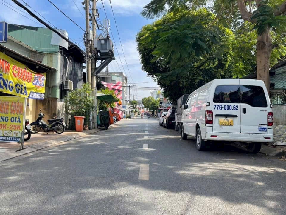 Bán nhà C4 Ở ngay - Dương Đình Hội, Phước Long B, Q.9 - 56m2 vuông vức - Chỉ 4.2 tỷ