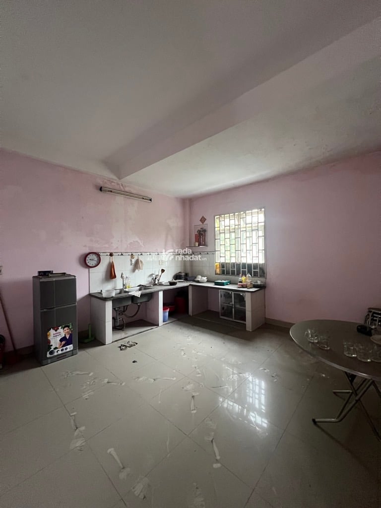 BÁN NHÀ HẺM XE TẢI HƯƠNG LỘ 2 185M2 11 TỶ 5X36M BÌNH TRỊ ĐÔNG BÌNH TÂN  