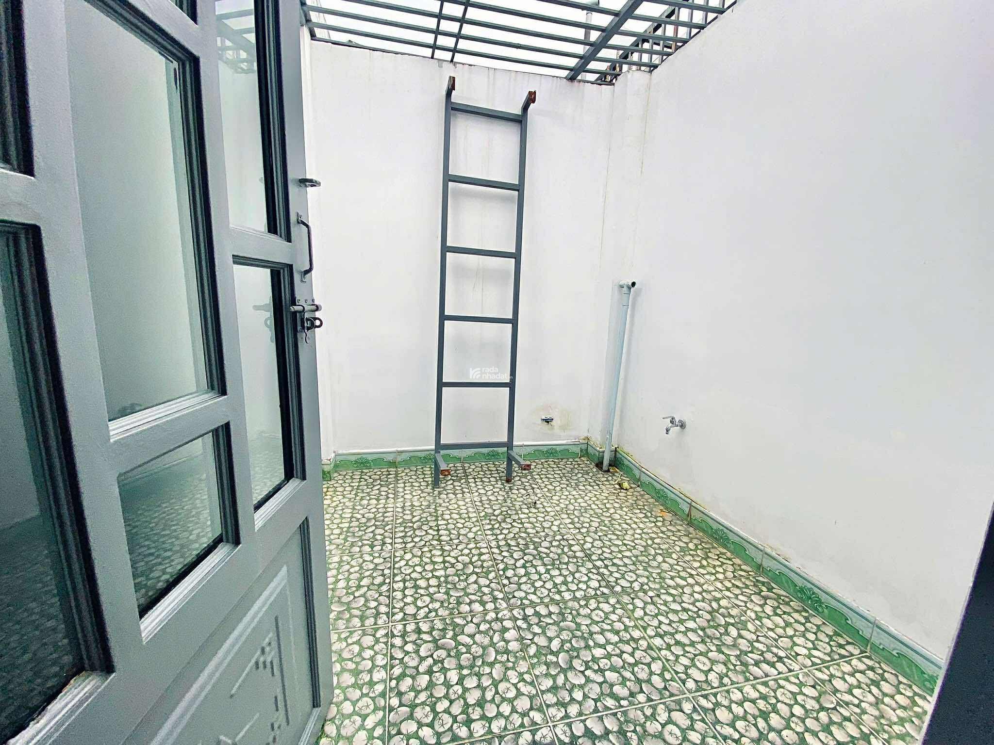 HXH PHAN HUY ÍCH - NGANG KHỦNG 6M - 4 TẦNG FULL NỘI THẤT - CHỈ 7.68 TỶ