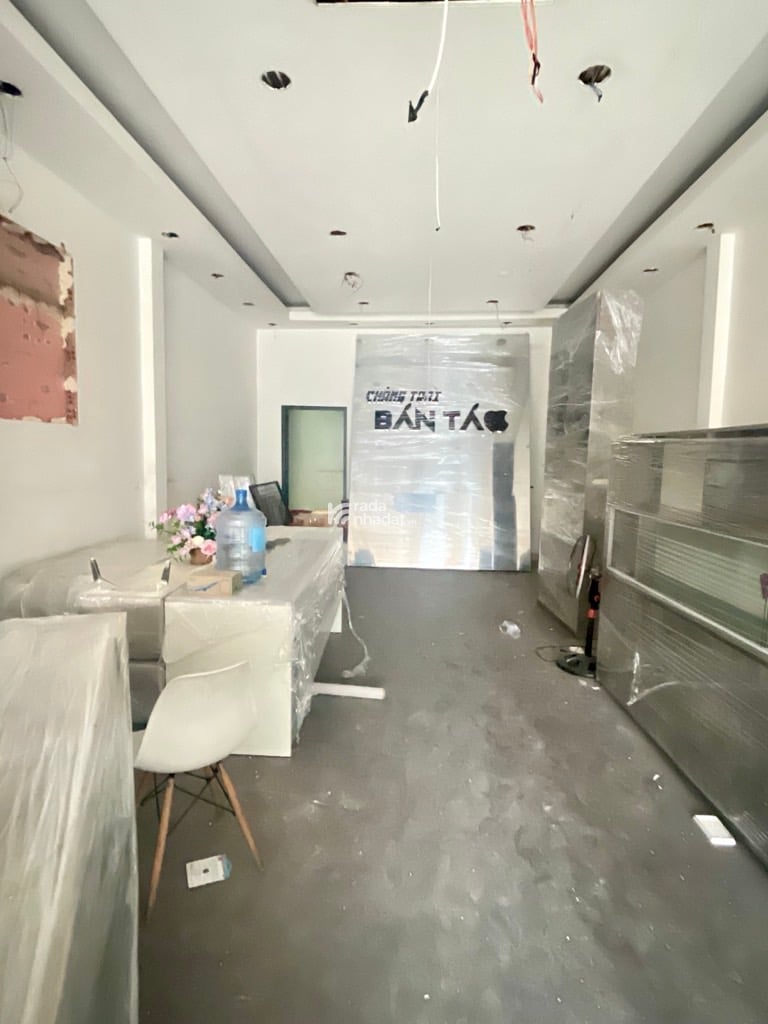 MTKD HIẾM CÓ KHU BÀU CÁT, TÂN BÌNH, 130M2 TIỆN XÂY. GIẢM 550TR CHỈ CÒN 27.69T TL 