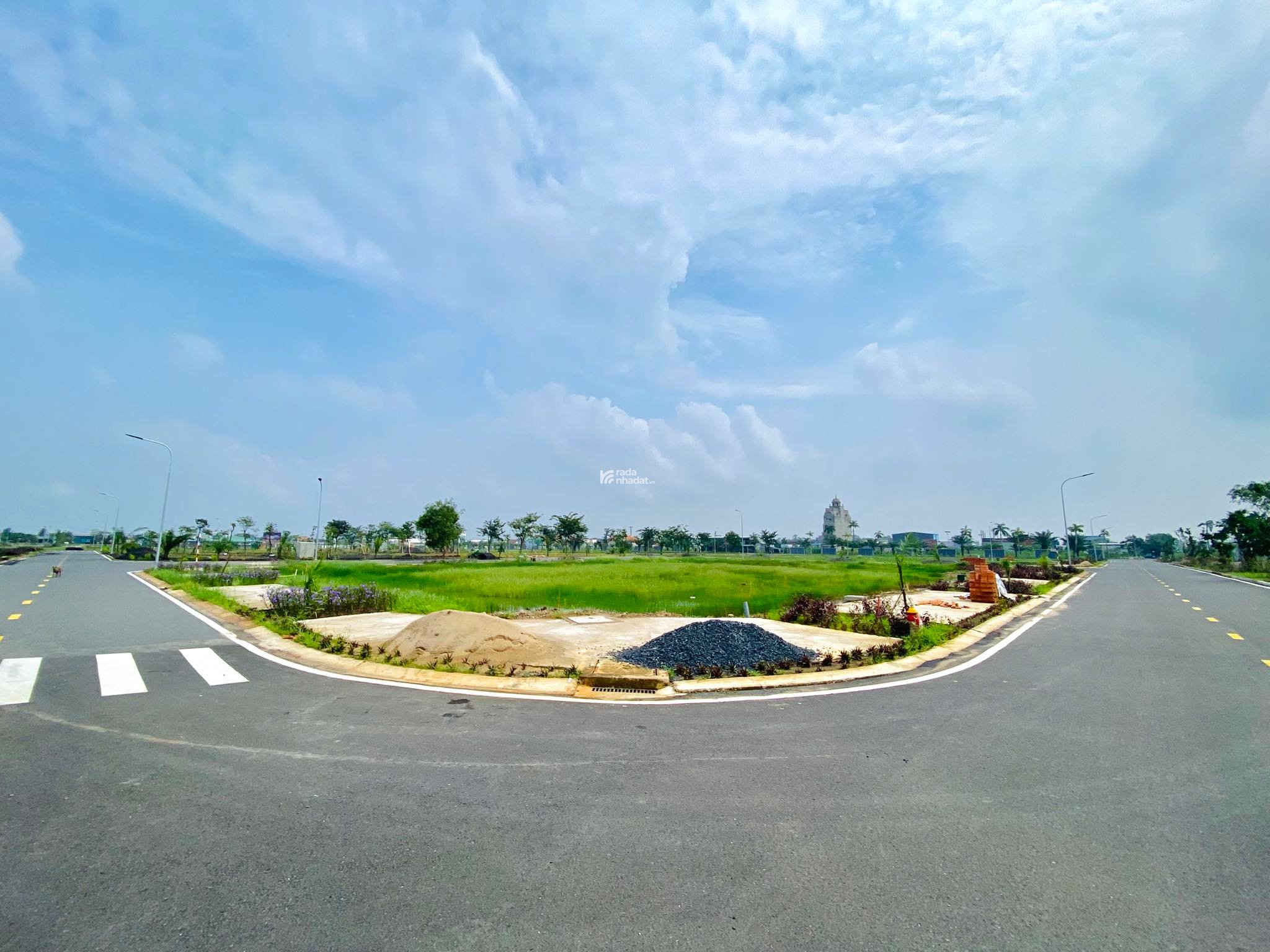 ĐẤT GIÁ F0 SHR SÁT VÀNH ĐAI 3, MT LỘ GIỚI 102M, ĐẦU TƯ BAO LỜI