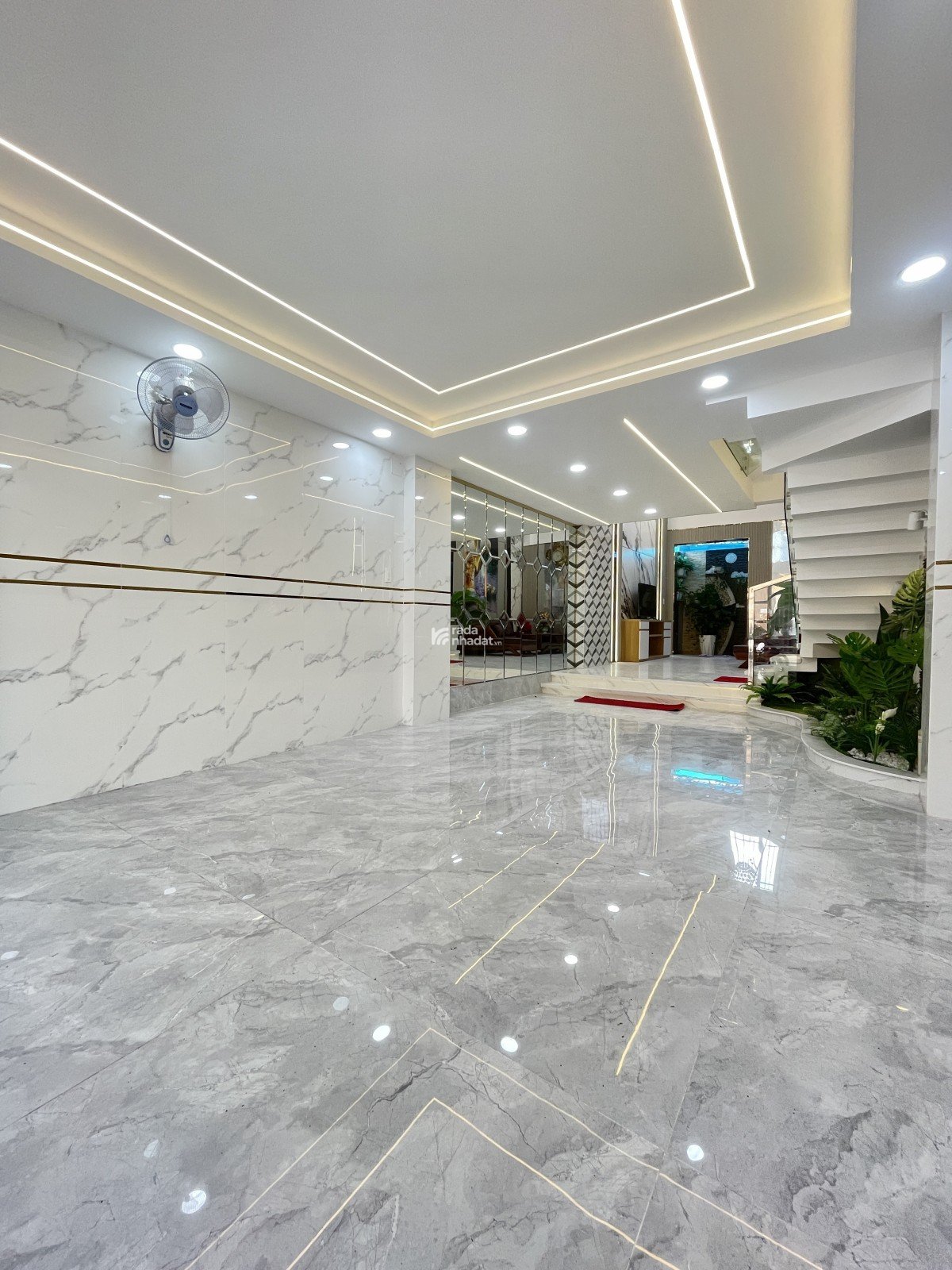 SIÊU PHẨM 6 TẦNG ĐẸP NHƯ TRANH - 64m2 (416) HXH TRÁNH - 8.79 TỶ