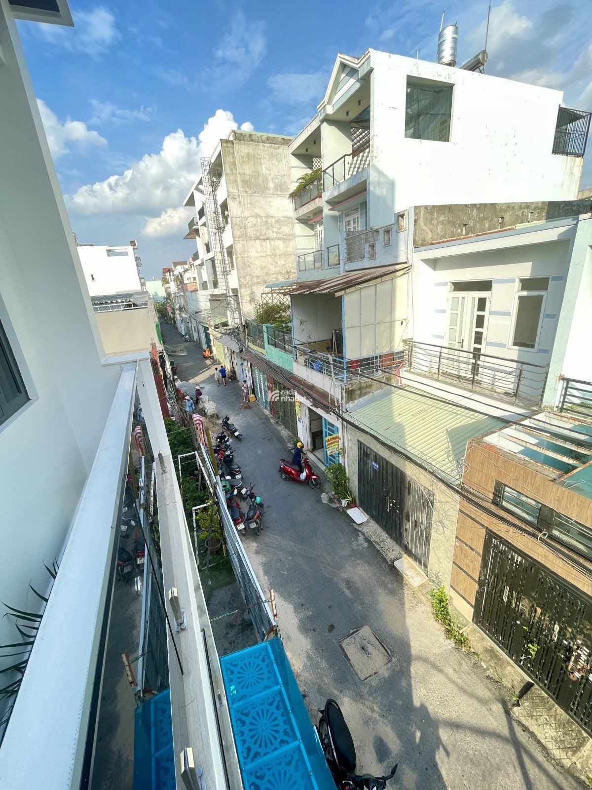SIÊU PHẨM 6 TẦNG ĐẸP NHƯ TRANH - 64m2 (416) HXH TRÁNH - 8.79 TỶ
