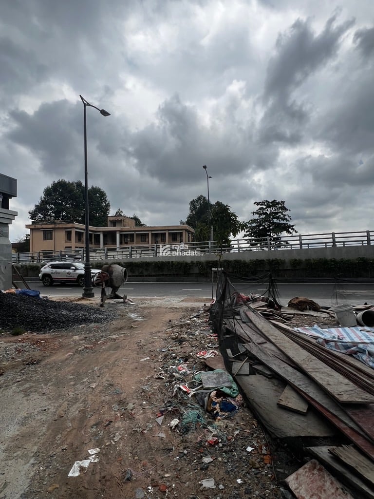 MTKD TRẦN QUỐC HOÀN, TÂN BÌNH, 5.5M NGANG TIỆN XÂY. GIẢM 350TR CHỈ CÒN 12.3T TL