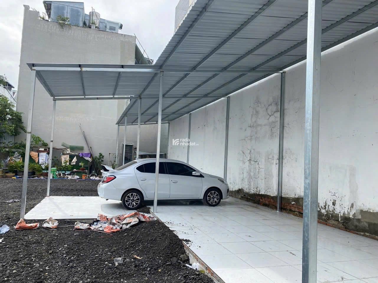 ĐẤT THẠNH XUÂN 22 1200M2 TẠI QUẬN 12 GẦN CỤM SÂN THỂ THAO, ĐƯỜNG XE TẢI THÔNG, ĐẦU TƯ TỐT