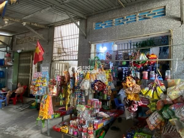 SIÊU HÓT 2 KIỐT  6 PHÒNG TRỌ CHO THUÊ 15 TRIỆU THÁNG  NGANG ĐẸP 9M HẺM XE TẢI 6M NHỈNH 4 TỶ TL