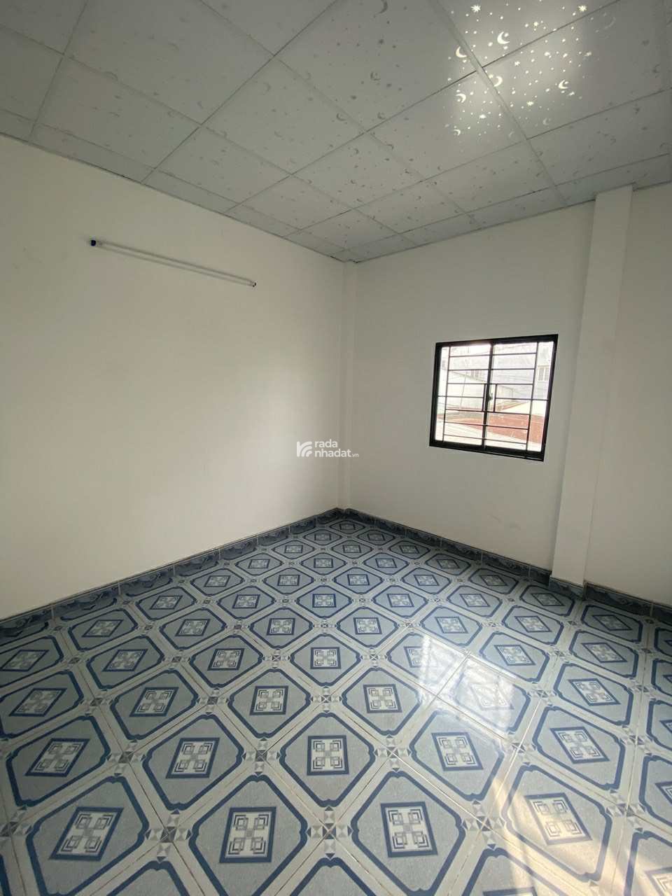 Bán nhà chính chủ khu vực Bình Tân