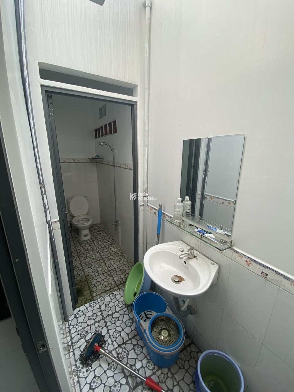 Bán nhà chính chủ khu vực Bình Tân