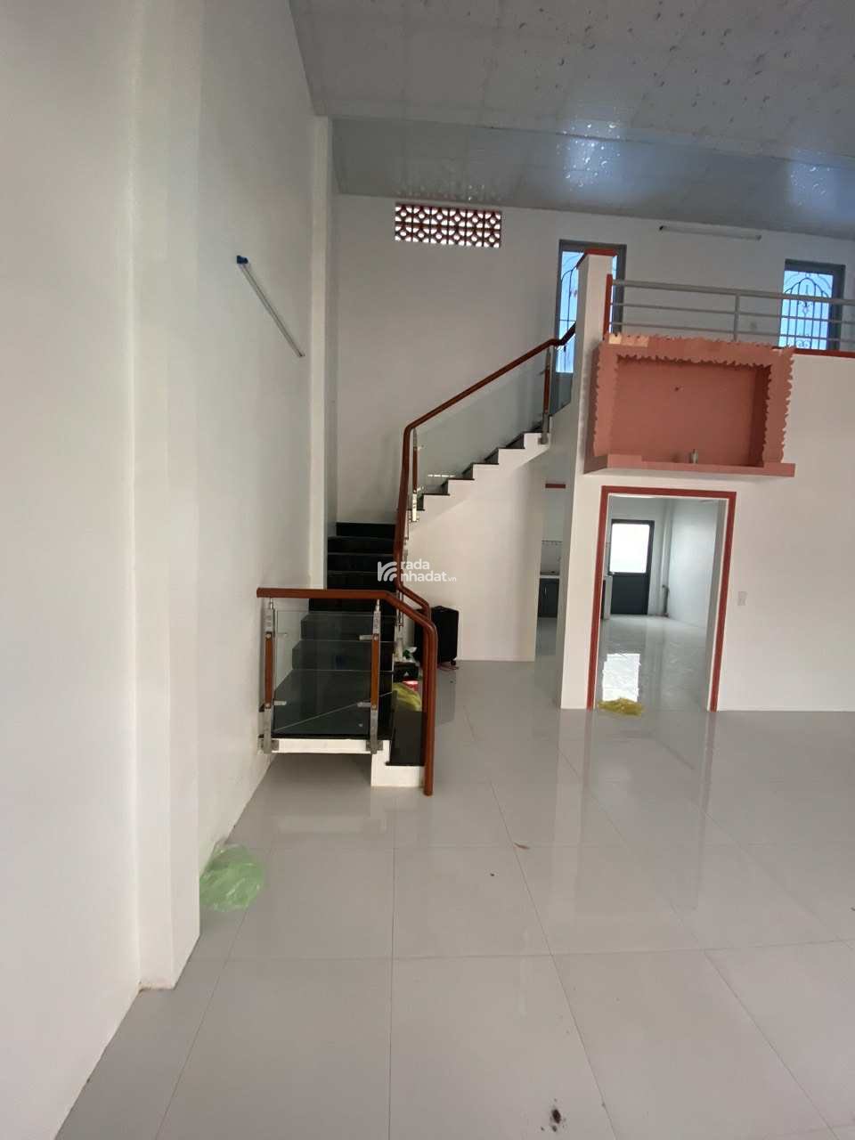 Bán nhà chính chủ khu vực Bình Tân