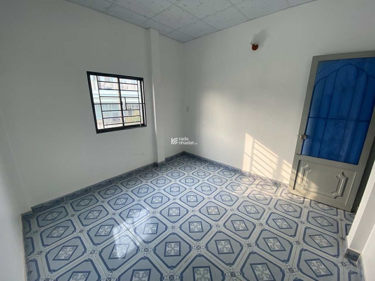 Bán nhà chính chủ khu vực Bình Tân