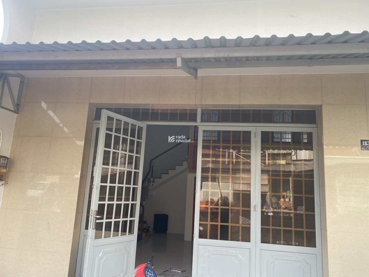 Bán nhà chính chủ khu vực Bình Tân