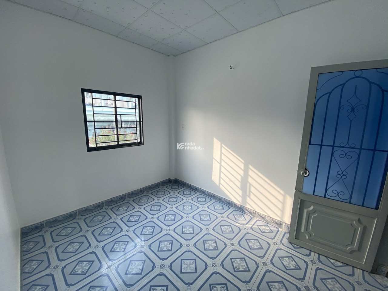 Bán nhà chính chủ khu vực Bình Tân