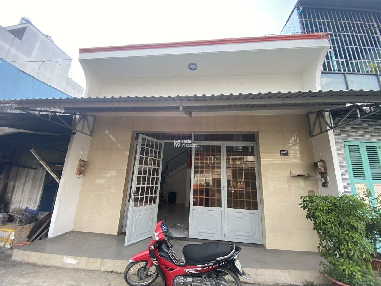 Bán nhà chính chủ khu vực Bình Tân