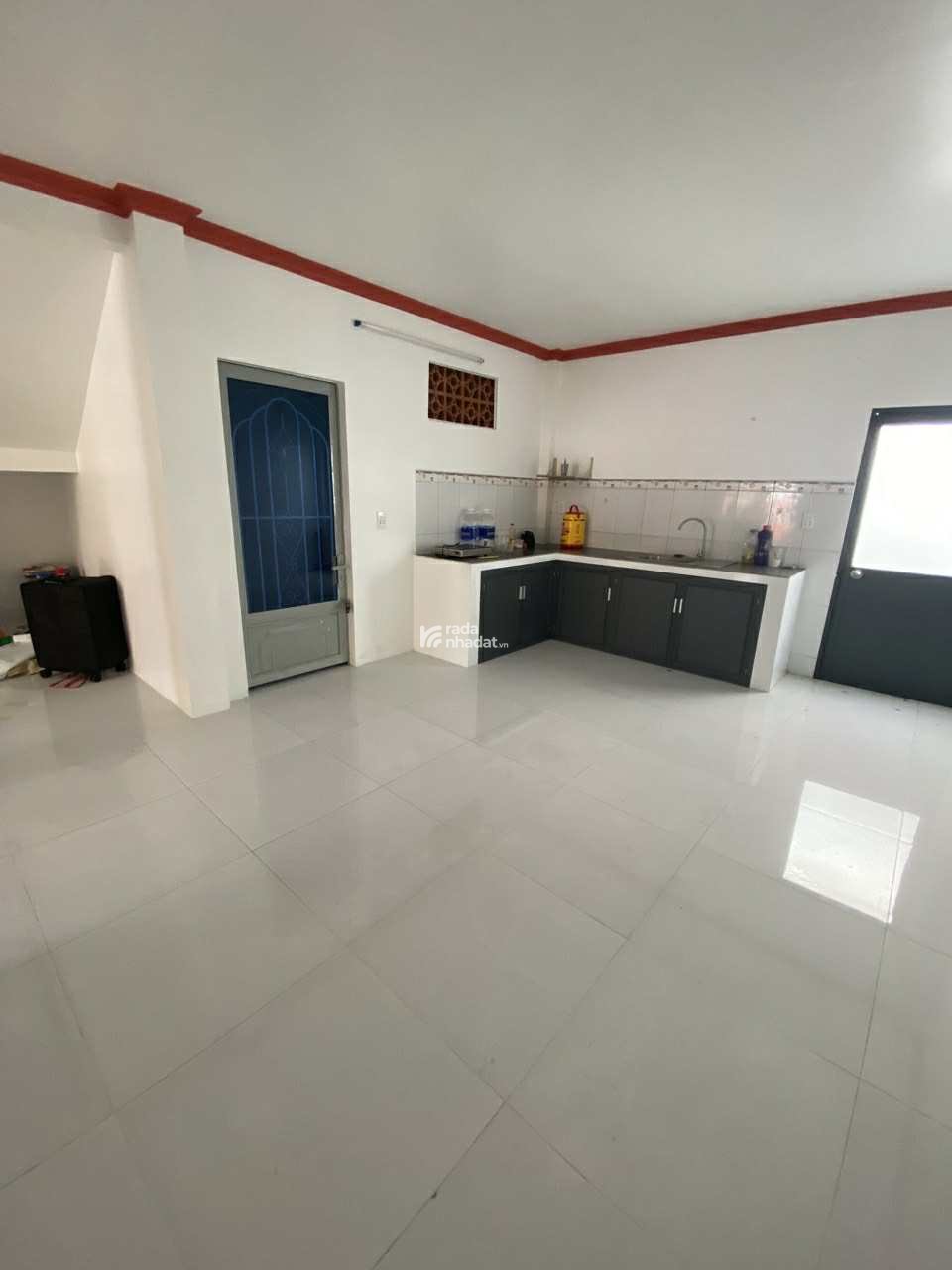 Bán nhà chính chủ khu vực Bình Tân