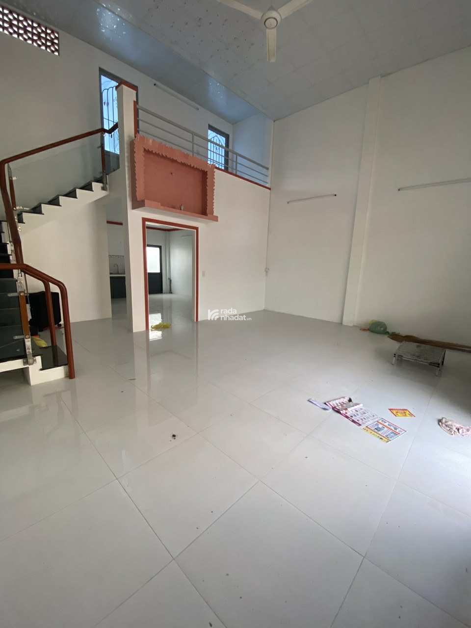 Bán nhà chính chủ khu vực Bình Tân