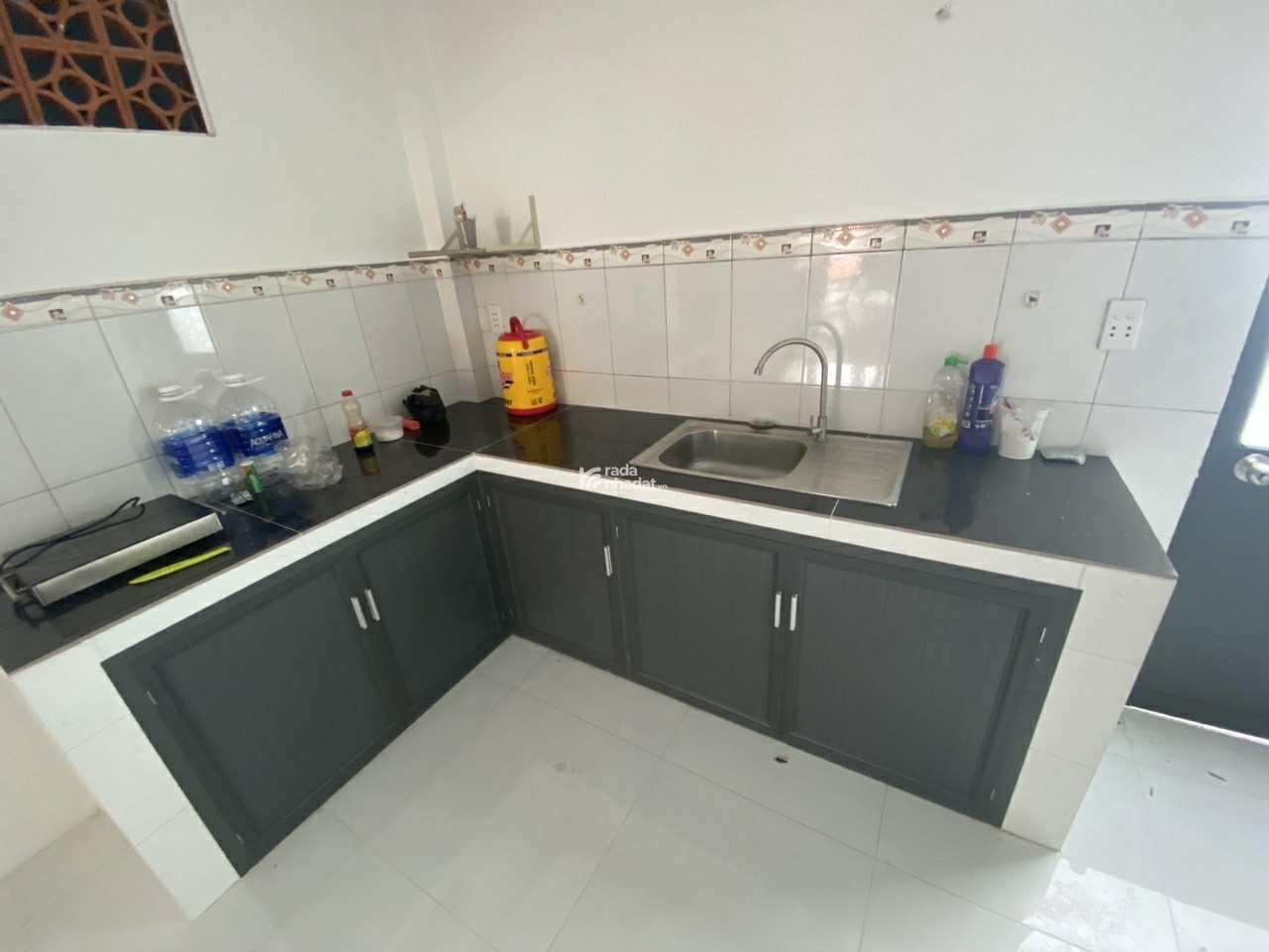 Bán nhà chính chủ khu vực Bình Tân