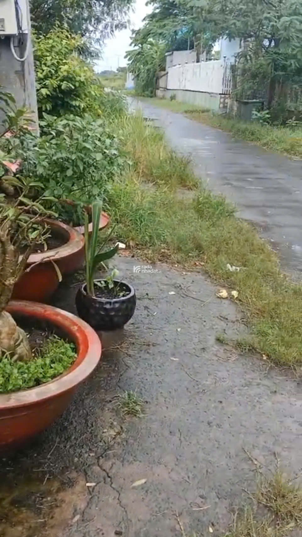 BÁN ĐẤT MẶT TIỀN ĐƯỜNG THẠNH THỚI VỊ TRÍ VÀNG TIỀM NĂNG SINH LỜI