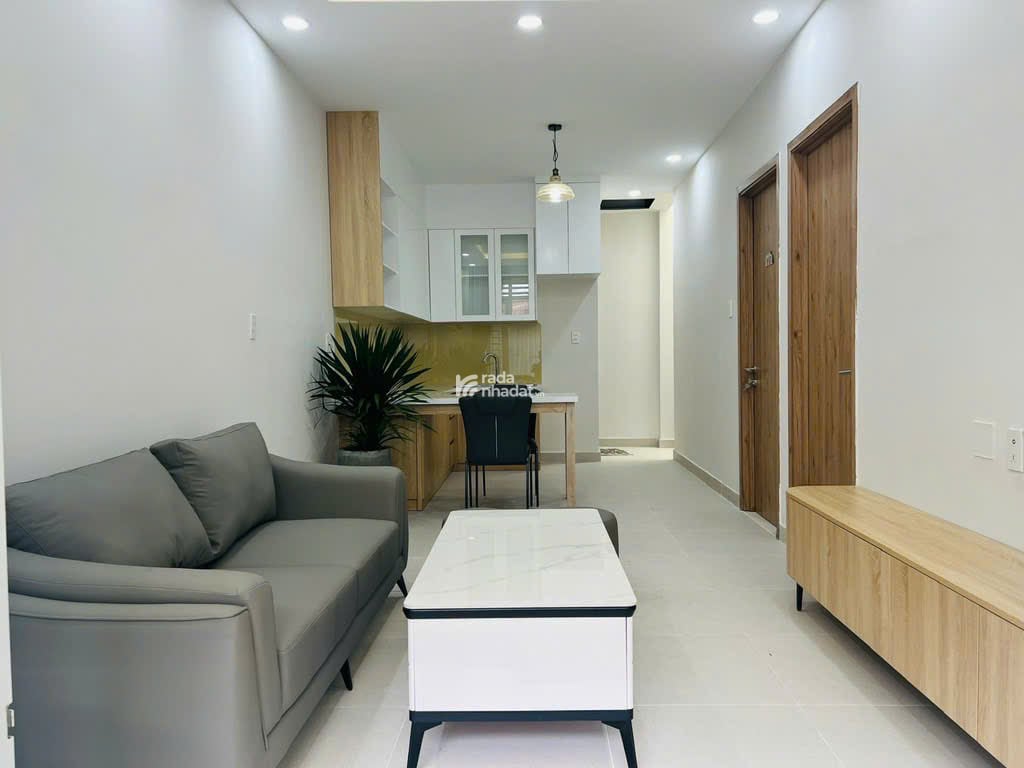 Bán nhà 2 mặt tiền ngay trung tâm chợ Đầu Mối diện tích 79m2, ngang 6m