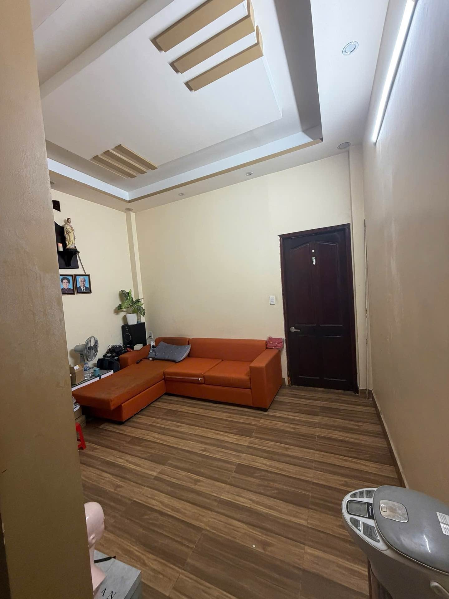 Hẻm 8m Đỗ Nhuận, gần chợ Sơn Kỳ, 73m2, 4x18, 3 tầng, 4PN, vừa ở KD, Chỉ 11.6 tỷ