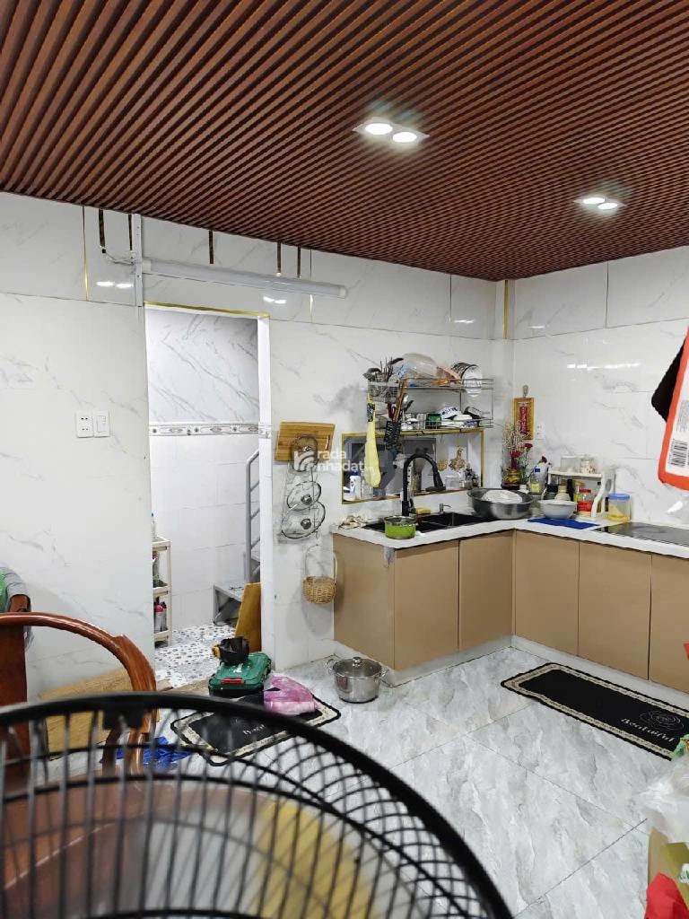 BÁN NHÀ MẶT TIỀN KHU BIỆT THỰ SÔNG ĐÀ NGAY SÁT CHỢ HIỆP BÌNH 5X16 CHỈ 11,7 TỶ.