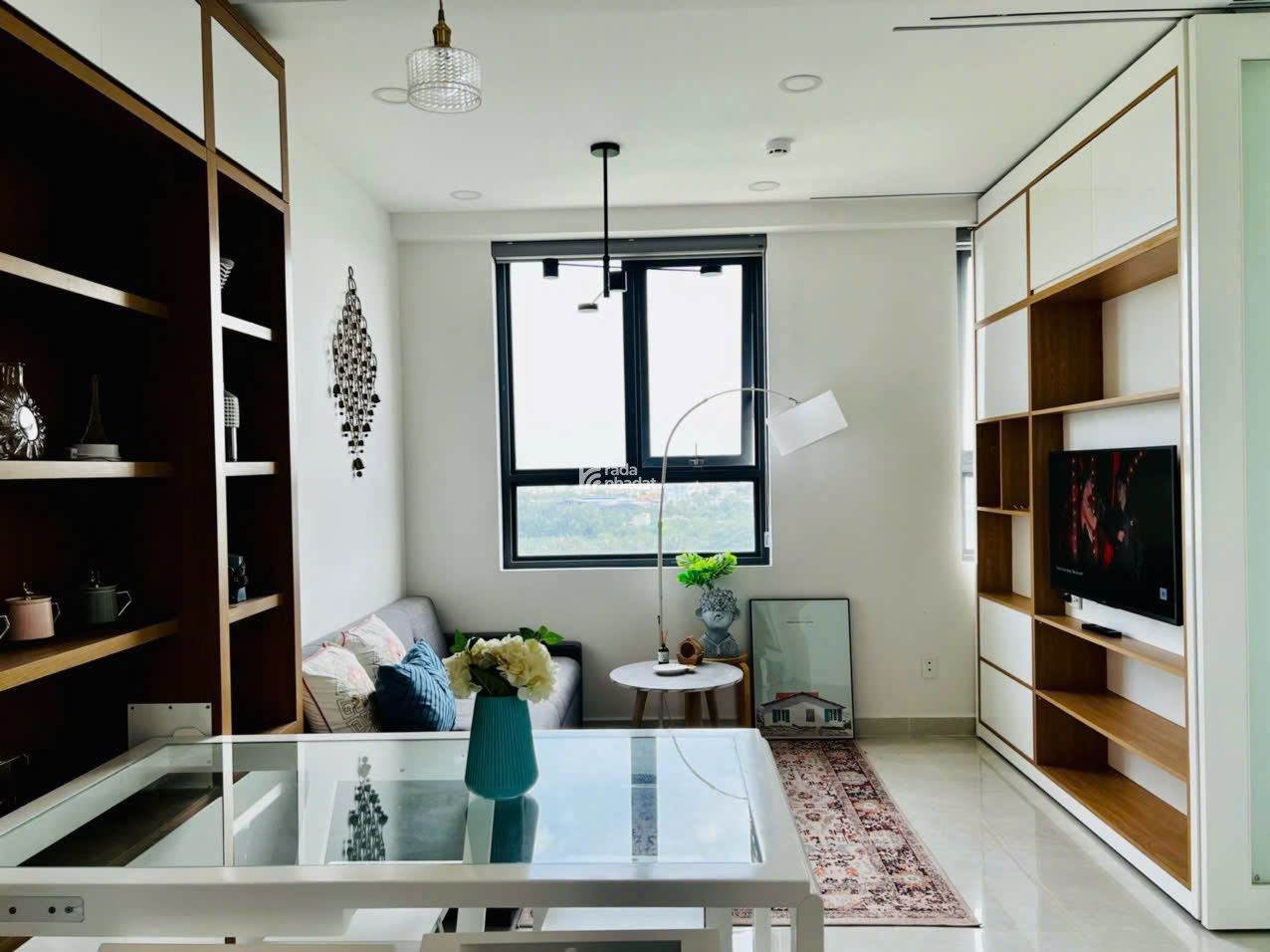 Em Phúc chuyên cho thuê Green river 2pn 2wc đầy đủ nội thất giá 9,5tr-10,5tr-11tr. Nhà trống 8,5tr