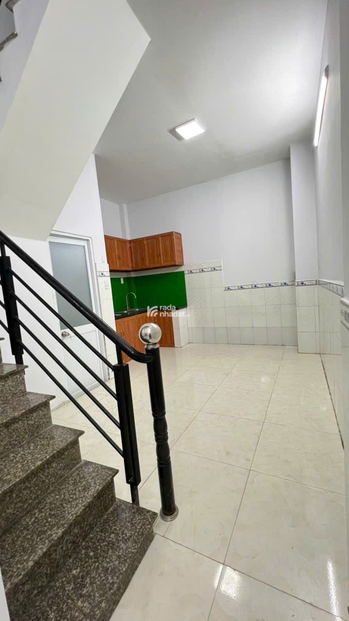 BÌNH TÂN. 4 TẦNG BTCT. L-KHU 5-6 . 40m2 . SHR VUÔNG VỨC. H CÔNG ĐỦ. CHỈ 3,6Đ