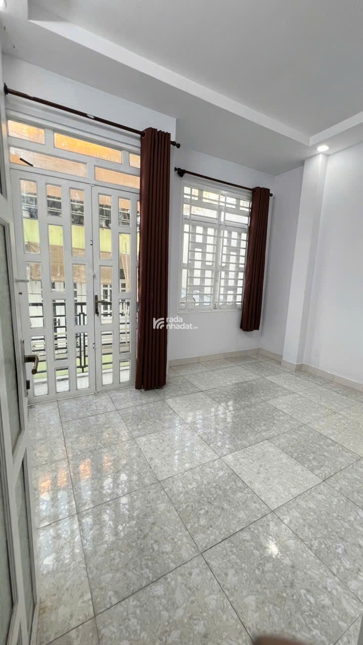 BÌNH TÂN. 4 TẦNG BTCT. L-KHU 5-6 . 40m2 . SHR VUÔNG VỨC. H CÔNG ĐỦ. CHỈ 3,6Đ