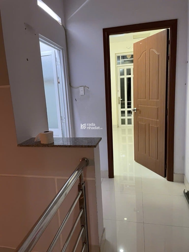 Chính chủ bán nhà kế Nam Long - 3 tầng - 4 P.Ngủ - 76m2 - Giá 6.x Tỷ (nhỏ)