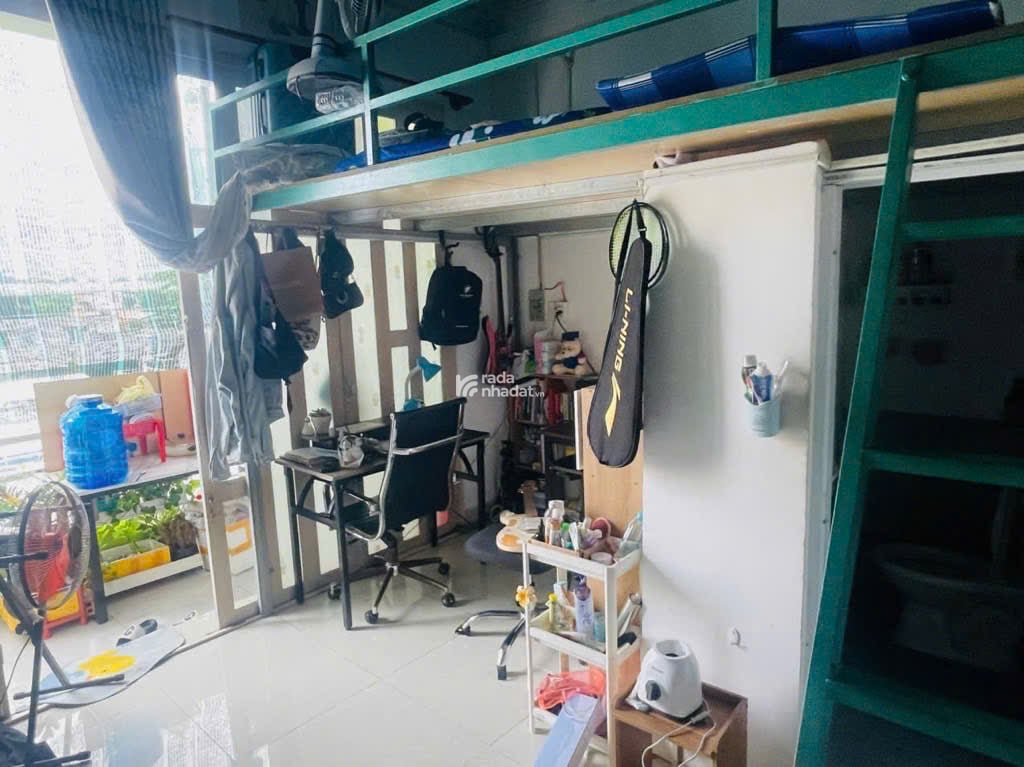 Nhà Phố 4 Tầng Đường Trước Nhà 9m Nguồn Thu 24tr/Tháng Lê Đức Thọ P13 Quận Gò Vấp