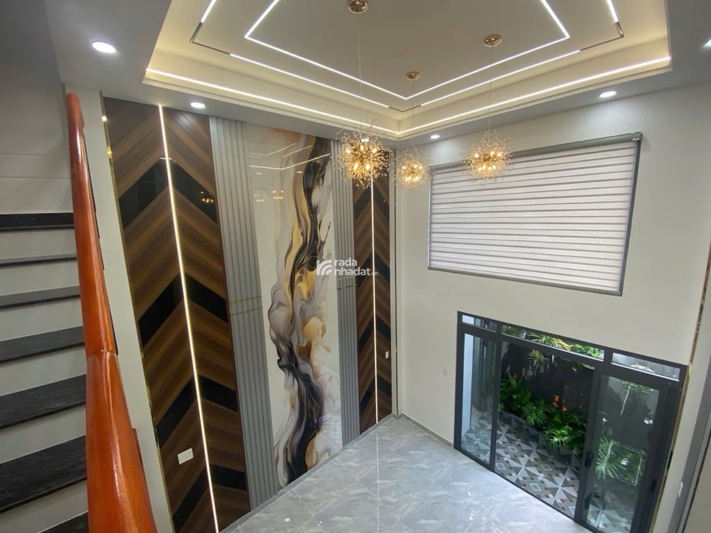 BÁN NHÀ MỚI ĐẸP AN LẠC SÁT VÕ VĂN KIỆT 66M2 NGANG 5M ĐƯỜNG XE TẢI NHỈNH 3,8 TỶ  