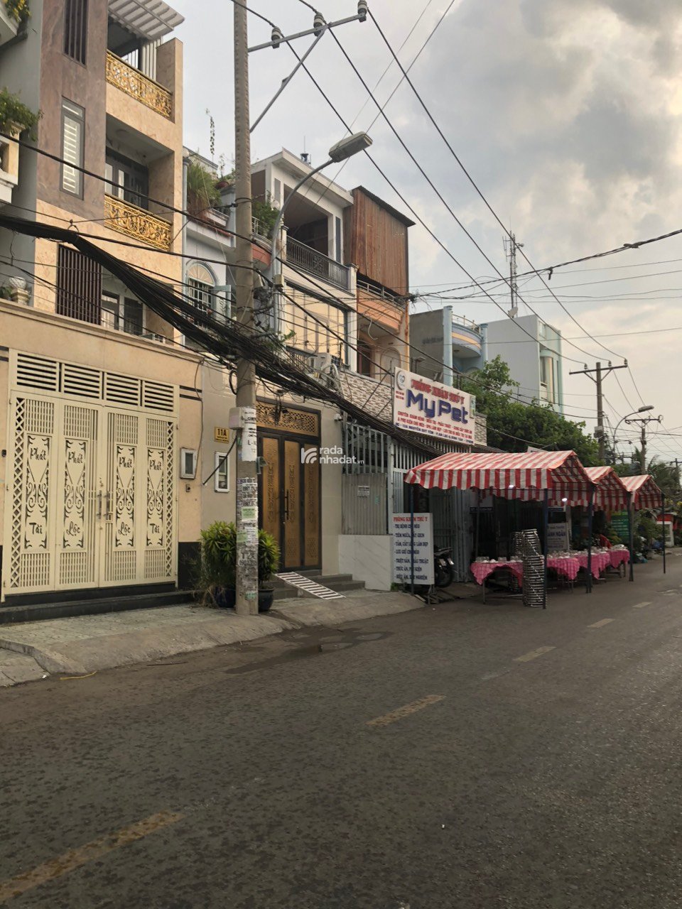BÁN NHÀ MỚI ĐẸP AN LẠC SÁT VÕ VĂN KIỆT 66M2 NGANG 5M ĐƯỜNG XE TẢI NHỈNH 3,8 TỶ  