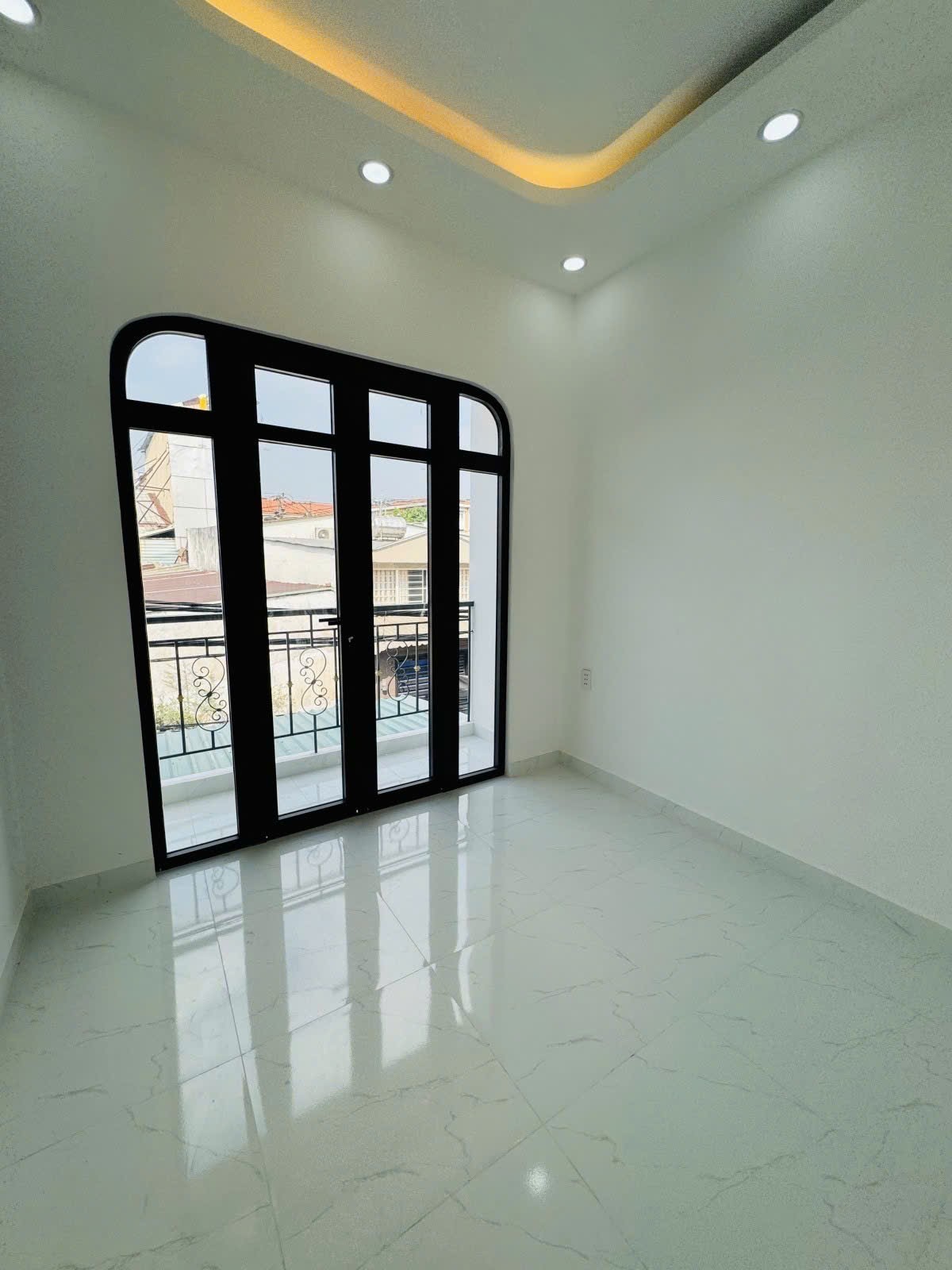 Bán nhà mới HXT Hương Lộ 2, Bình Trị Đông, Bính Tân chỉ 3.95 tỷ 