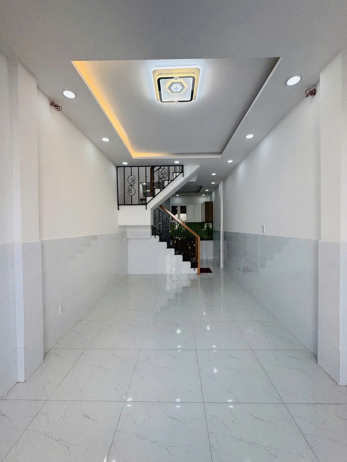Bán nhà mới HXT Hương Lộ 2, Bình Trị Đông, Bính Tân chỉ 3.95 tỷ 