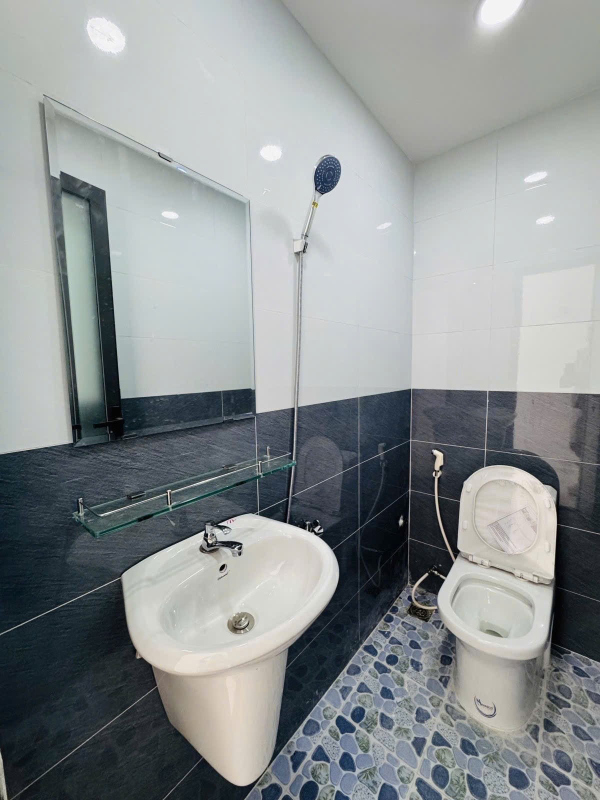 Bán nhà mới HXT Hương Lộ 2, Bình Trị Đông, Bính Tân chỉ 3.95 tỷ 