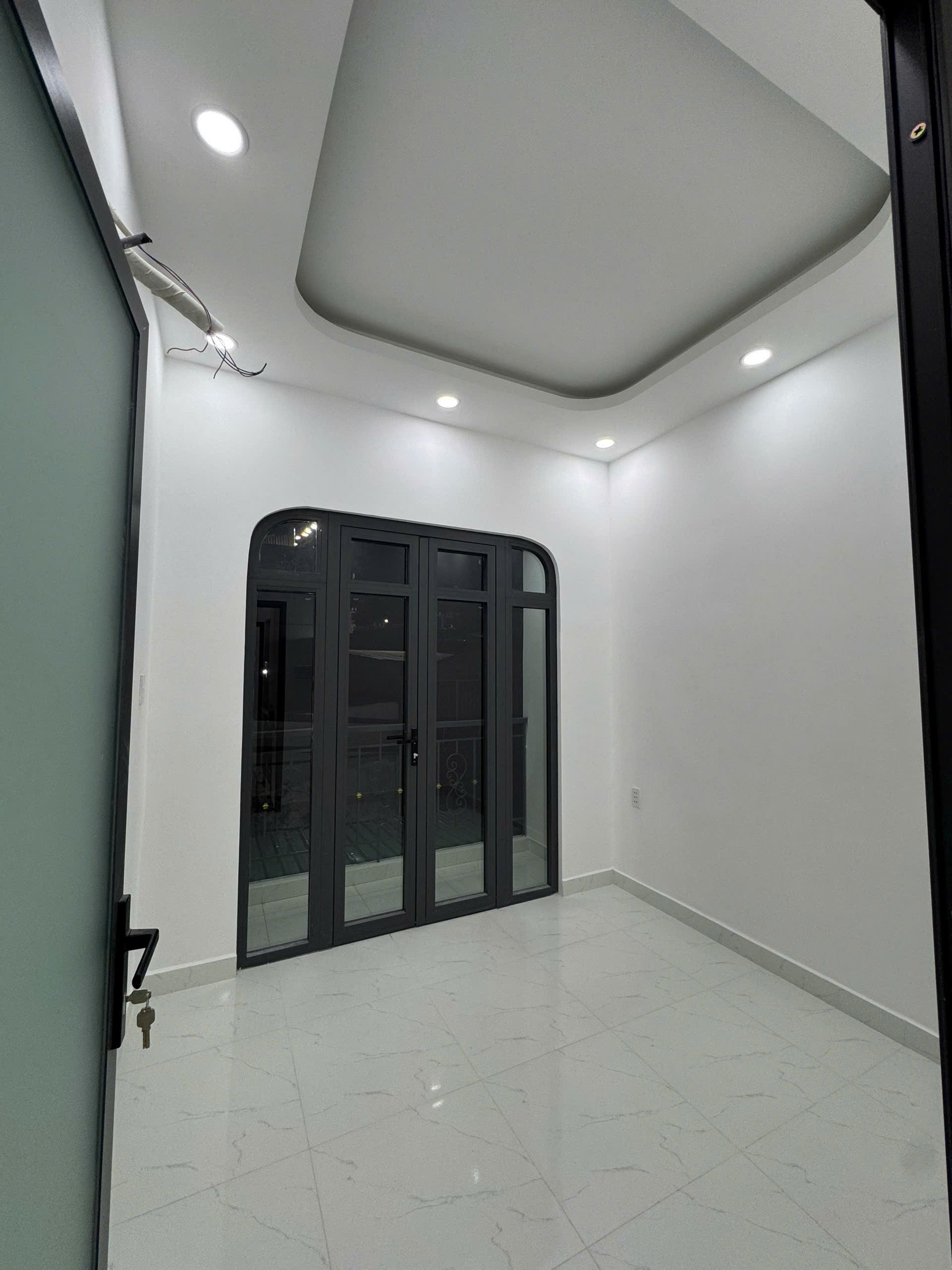 Bán nhà mới HXT Hương Lộ 2, Bình Trị Đông, Bính Tân chỉ 3.95 tỷ 