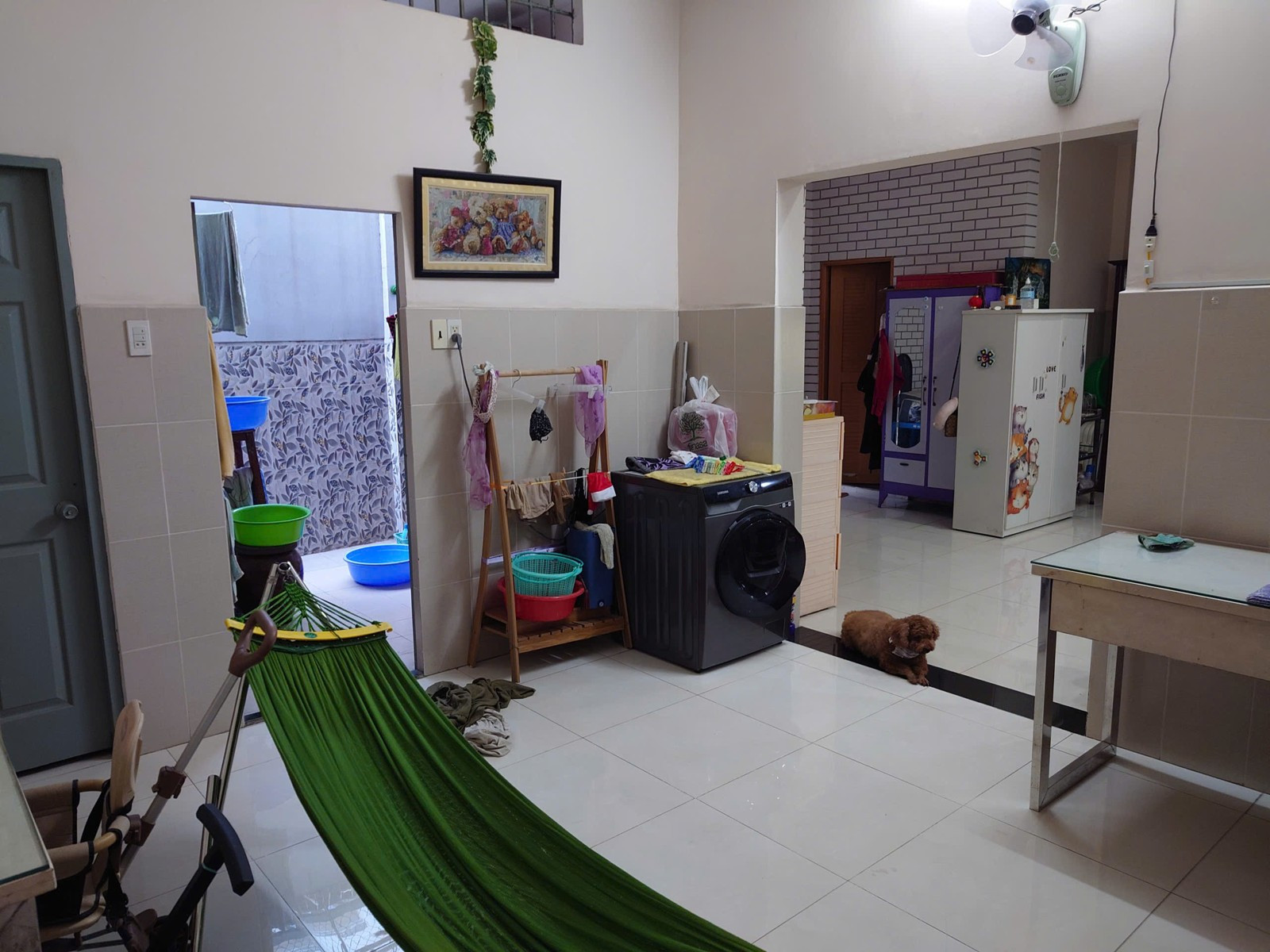 HẺM NHỰA 14m CÓ LỀ NGANG HƠN 9m KHU B. THỰ VEN SÔNG HIỆP BÌNH 190m2 CHỈ 26 TỶ.