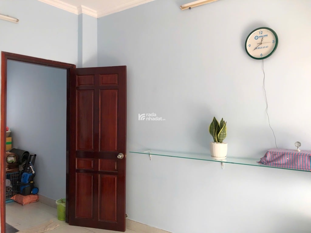 BÁN NHÀ AN DƯƠNG VƯƠNG 66M2 3PN 3 LẦU CHỈ 6.6 TỶ HXH SÁT MẶT TIỀN NGAY CHỢ CÂY DA XÀ