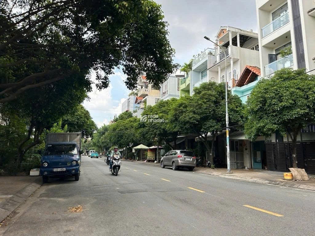 MẶT TIỀN LÊ CAO LÃNG KHU HỌ LÊ ĐƯỜNG 12M 73M2 (4x18) NHÀ CẤP 4 GIÁ CHỈ 9.5 TỶ