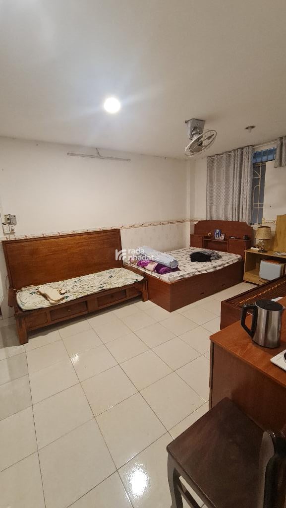 BÁN NHÀ TÂN PHÚ TRỊNH ĐÌNH TRỌNG 163M2 12.3 TỶ 6x29 KHU PHÂN LÔ DÂN TRÍ