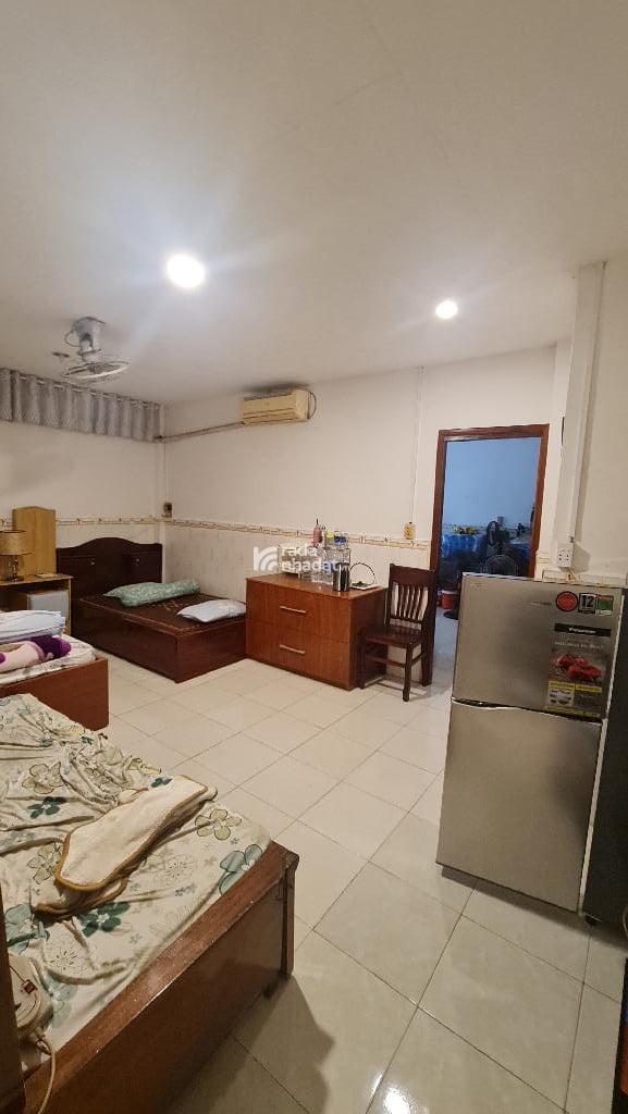 BÁN NHÀ TÂN PHÚ TRỊNH ĐÌNH TRỌNG 163M2 12.3 TỶ 6x29 KHU PHÂN LÔ DÂN TRÍ