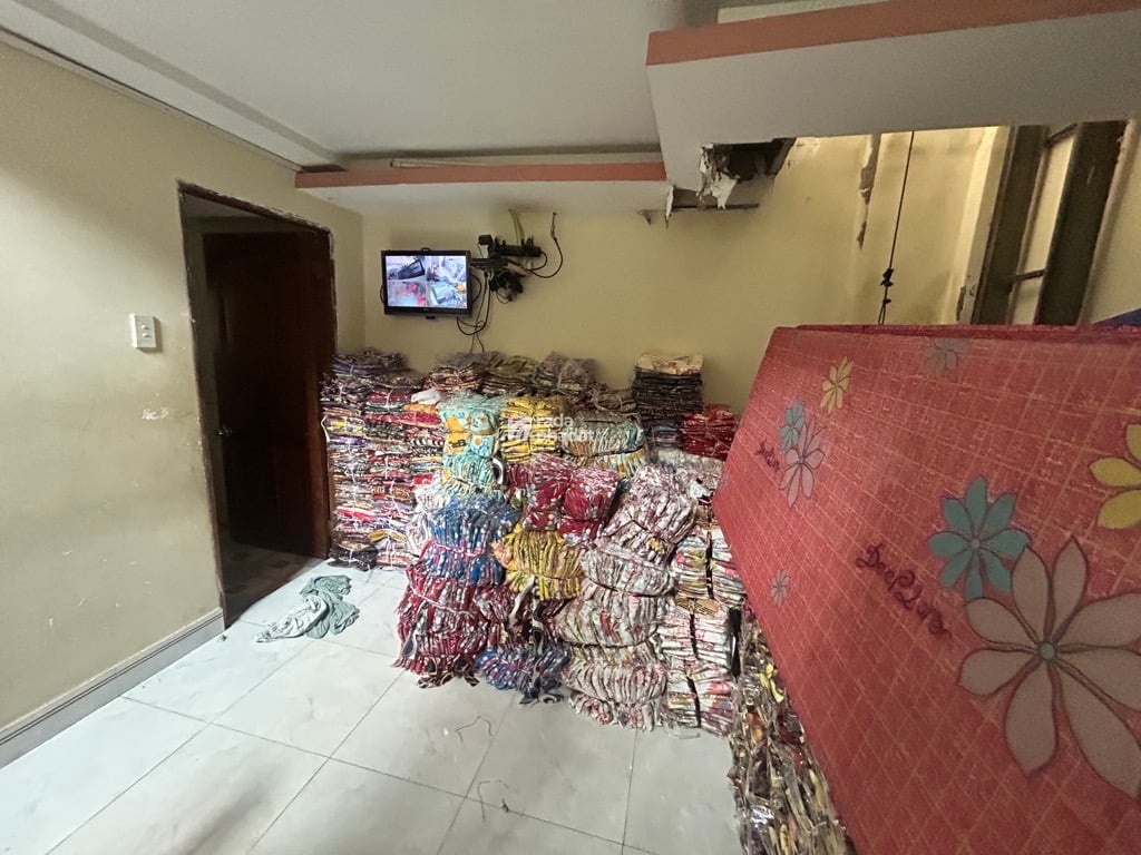 BÁN NHÀ NGUYỄN MINH CHÂU TÂN PHÚ 66M2 3 TẦNG 7.1 TỶ HXH THÔNG ÂU CƠ 