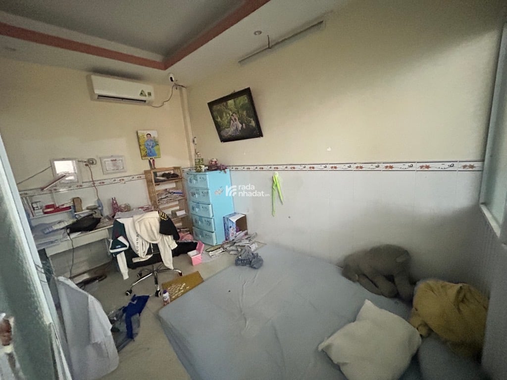 BÁN NHÀ NGUYỄN MINH CHÂU TÂN PHÚ 66M2 3 TẦNG 7.1 TỶ HXH THÔNG ÂU CƠ 