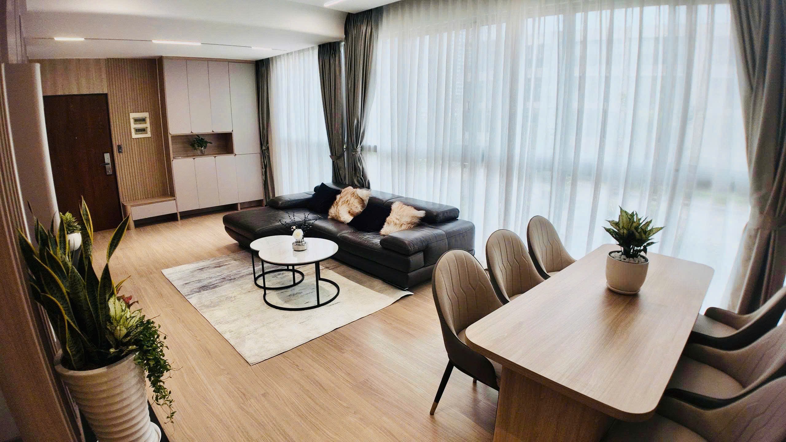 Bán căn hộ Star Hill, Phú Mỹ Hưng, Q7, Căn góc, 4PN, giá chỉ 12,7 tỷ